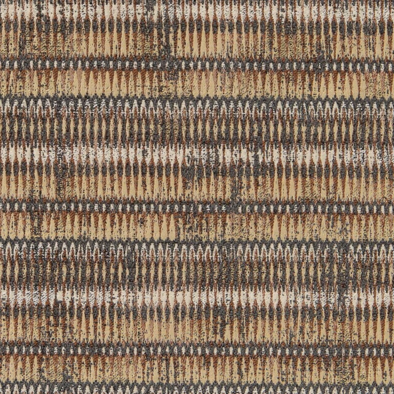 Upholstery Fabric - Brown Abstract & Geometric,Global Upholstery Fabric 54 Inches"